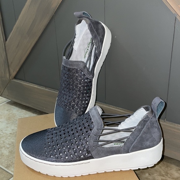 Jambu Erin Too slip on sneakers - Picture 2 of 11